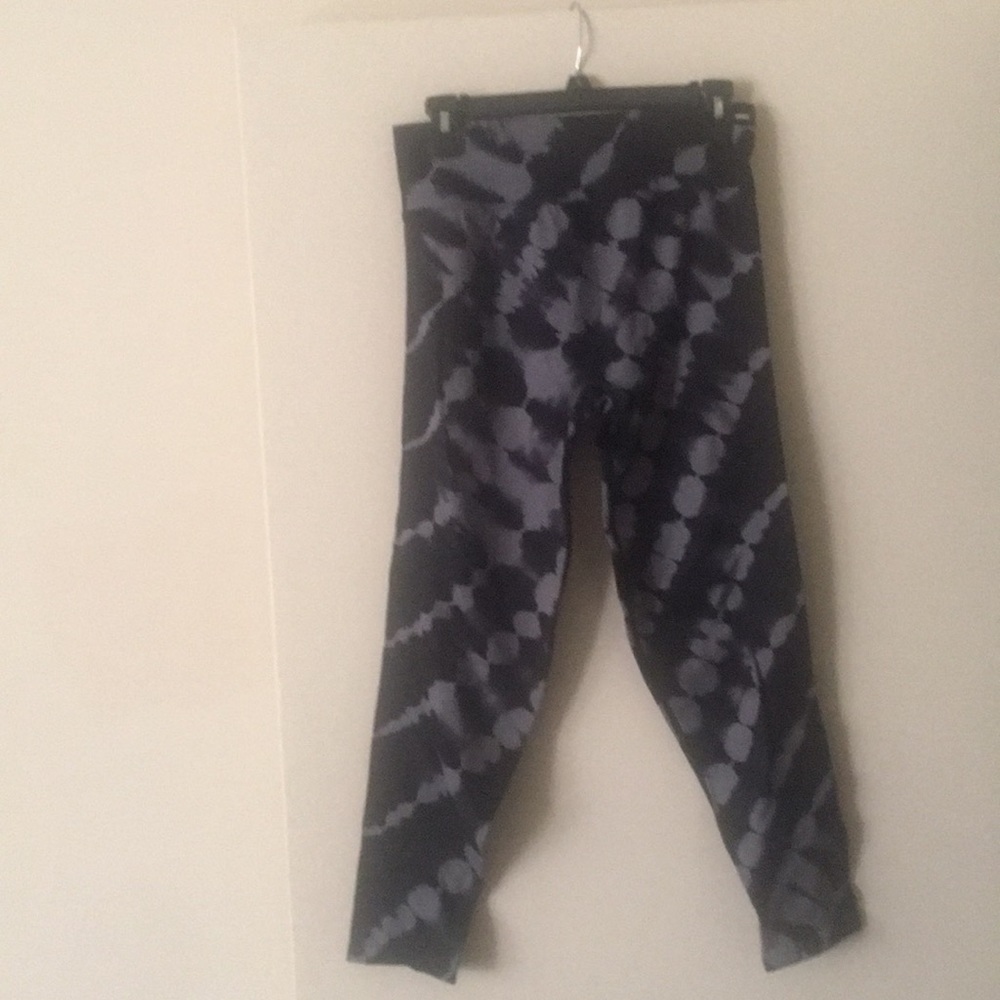 Victoria Secret pink Active leggings